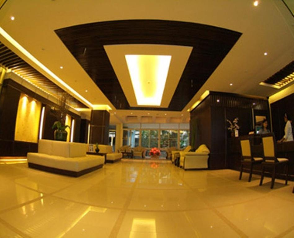 R-Con Residence Pattaya Zewnętrze zdjęcie