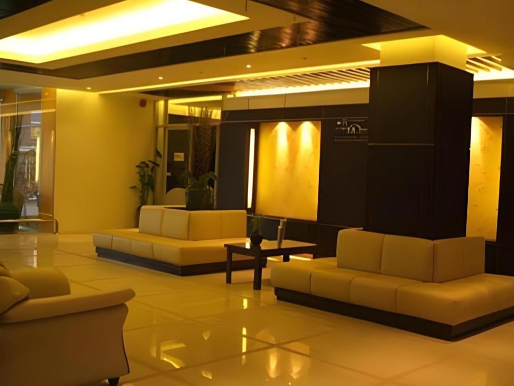 R-Con Residence Pattaya Zewnętrze zdjęcie