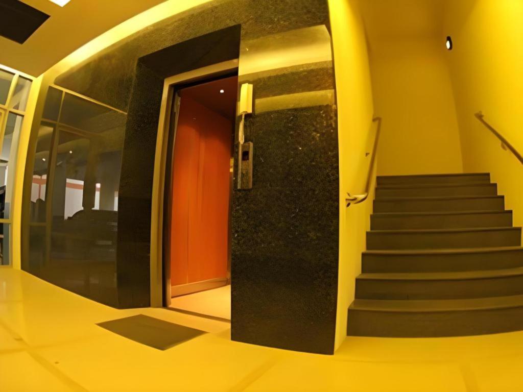 R-Con Residence Pattaya Zewnętrze zdjęcie
