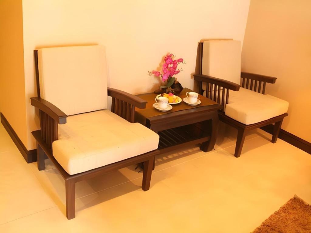 R-Con Residence Pattaya Zewnętrze zdjęcie