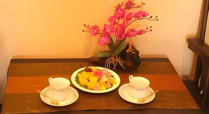 R-Con Residence Pattaya Zewnętrze zdjęcie