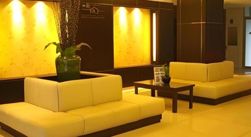 R-Con Residence Pattaya Zewnętrze zdjęcie