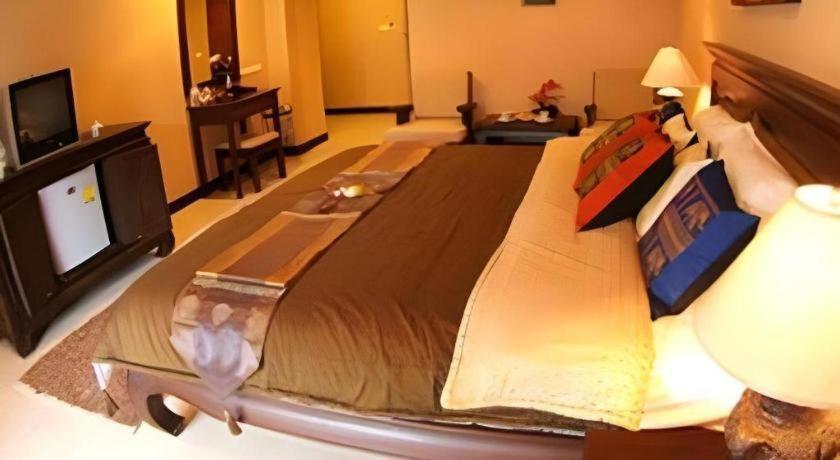 R-Con Residence Pattaya Zewnętrze zdjęcie