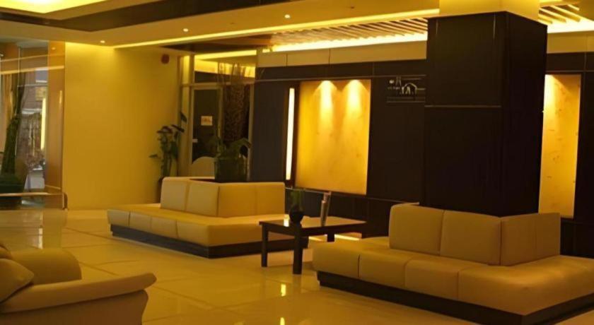 R-Con Residence Pattaya Zewnętrze zdjęcie