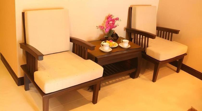 R-Con Residence Pattaya Zewnętrze zdjęcie