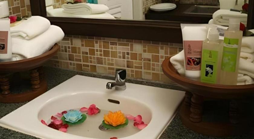 R-Con Residence Pattaya Zewnętrze zdjęcie