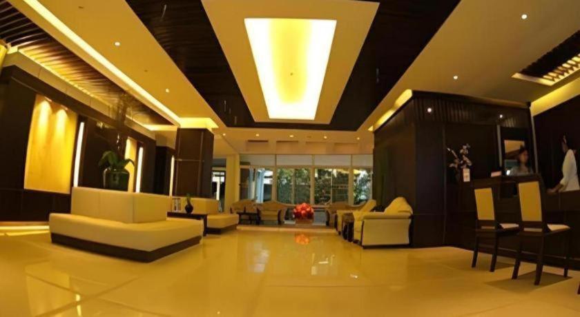 R-Con Residence Pattaya Zewnętrze zdjęcie