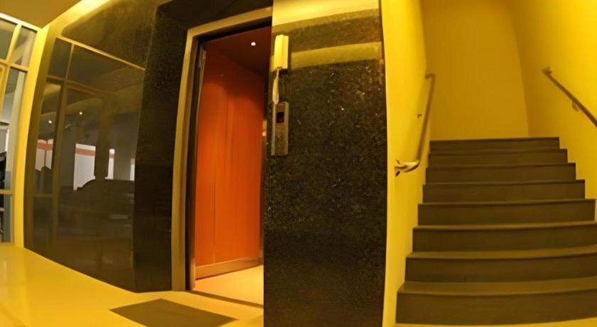 R-Con Residence Pattaya Zewnętrze zdjęcie