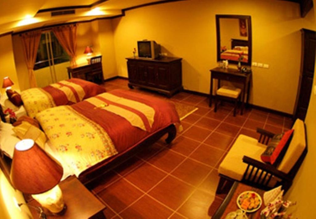 R-Con Residence Pattaya Zewnętrze zdjęcie