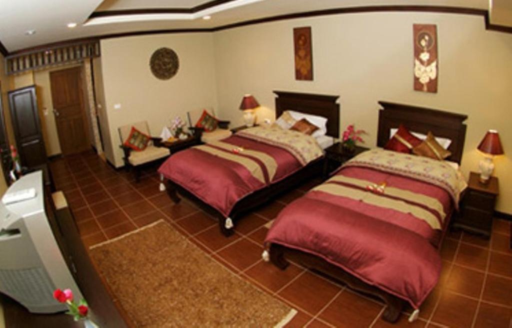 R-Con Residence Pattaya Zewnętrze zdjęcie