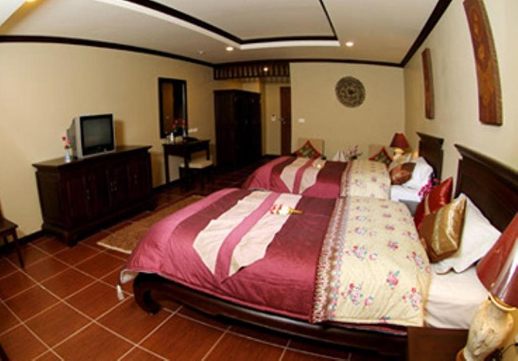 R-Con Residence Pattaya Zewnętrze zdjęcie